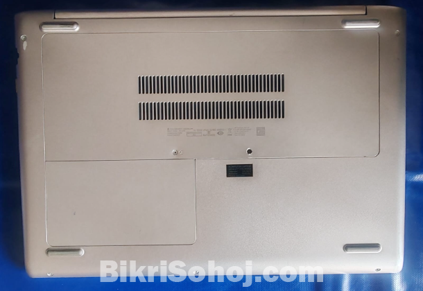 Hp probook 450 g5